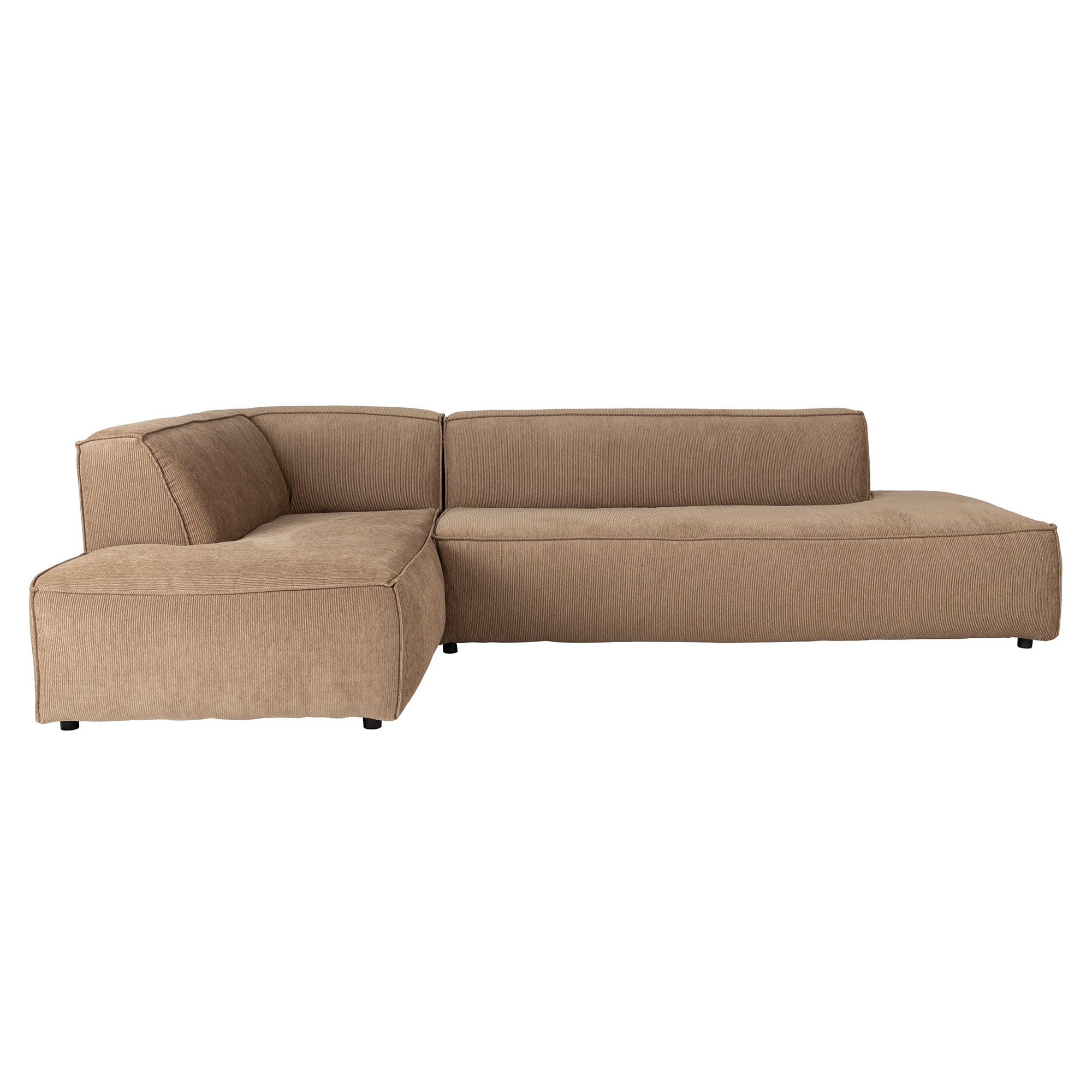 Zuiver - Fat Freddy Rib Ecksofa