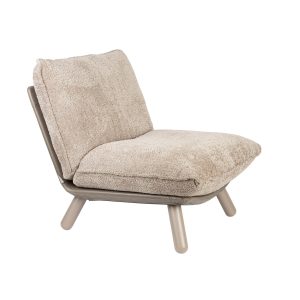 Zuiver - Lazy Sack Lounge Chair Soft