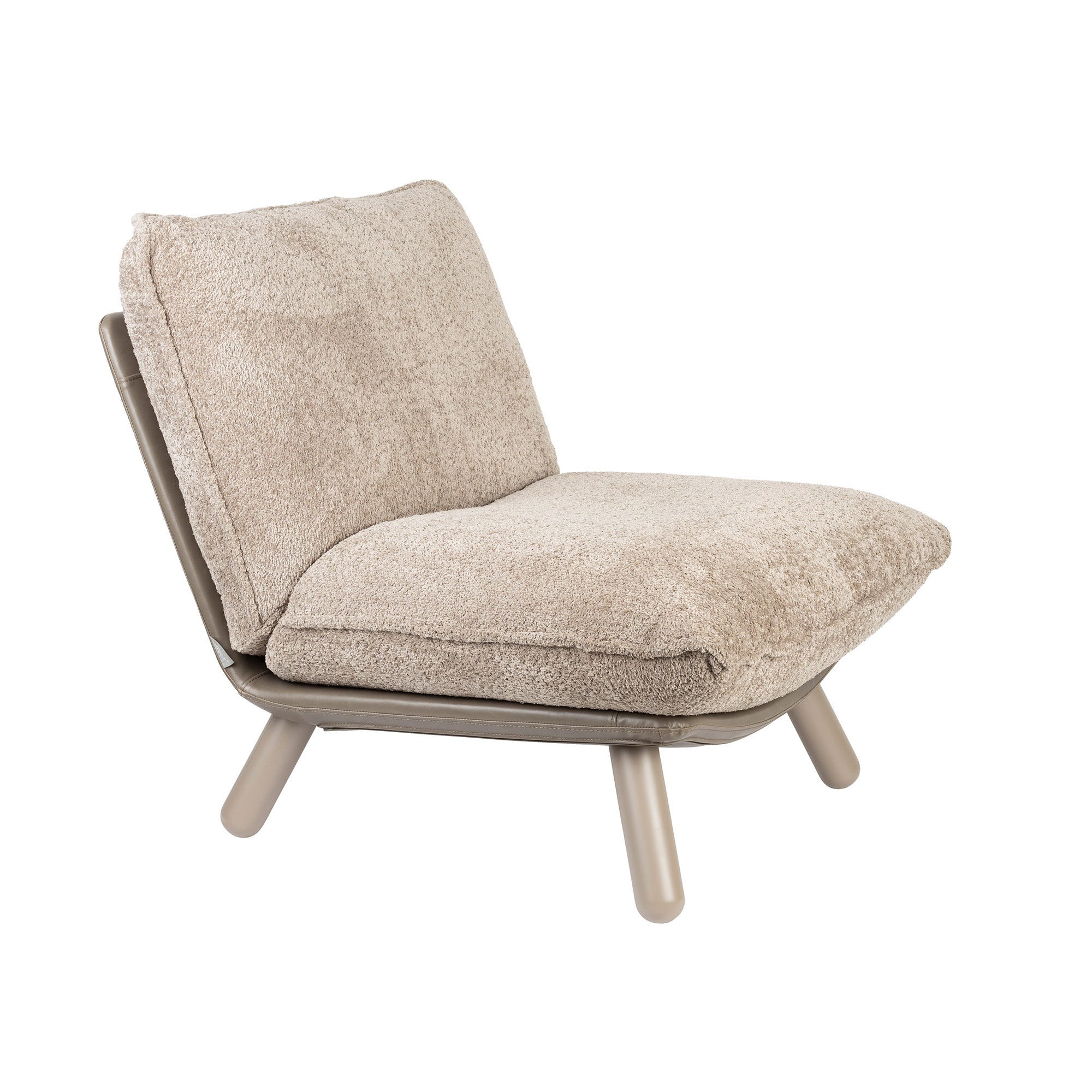 Zuiver - Lazy Sack Lounge Chair Soft