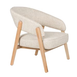 Zuiver - Lounge Chair Bright