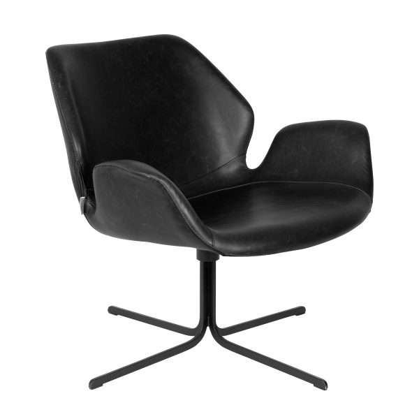 Zuiver - Nikki Lounge Chair