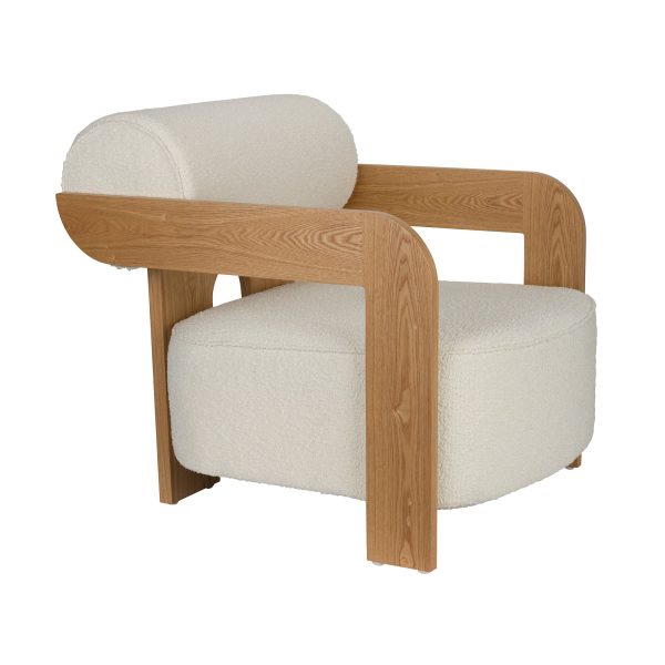Zuiver - Oolong Lounge Chair