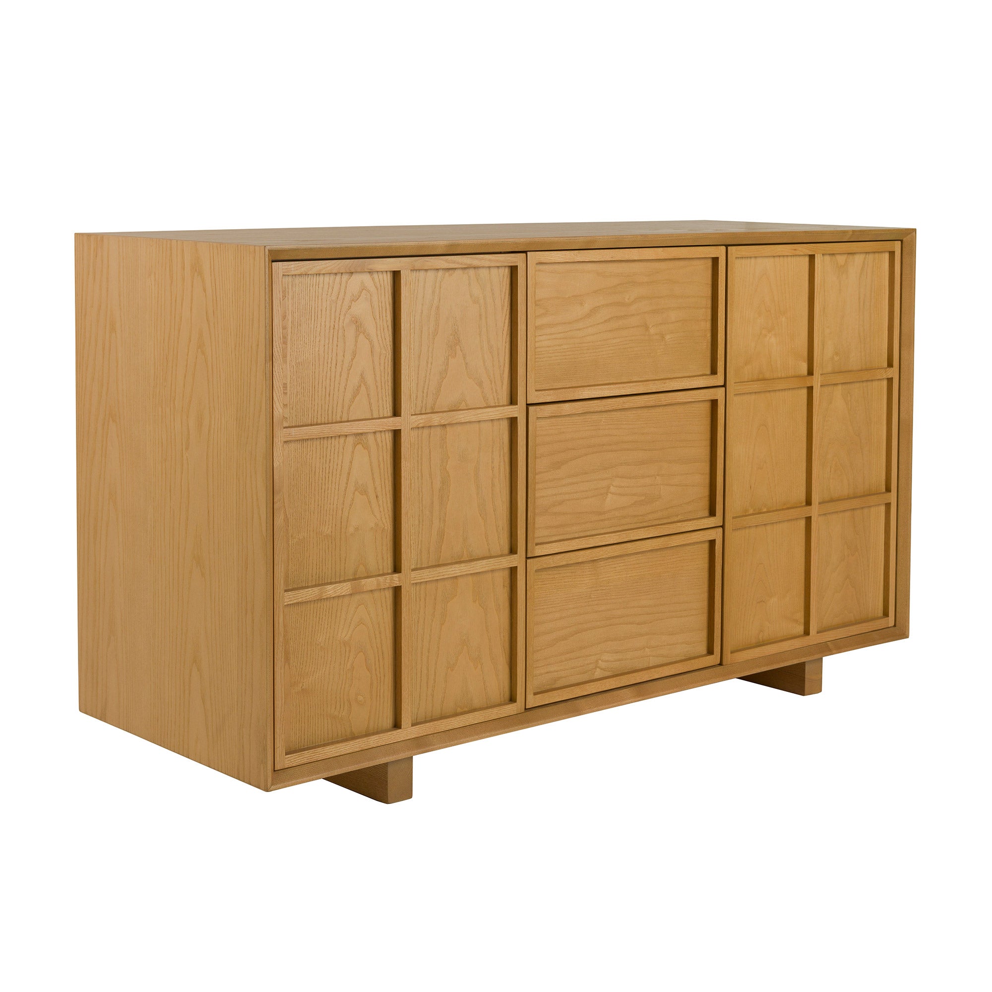 Zuiver - Sideboard Raster High