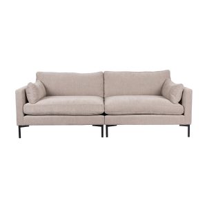 Zuiver - Summer 3-sitzer Sofa