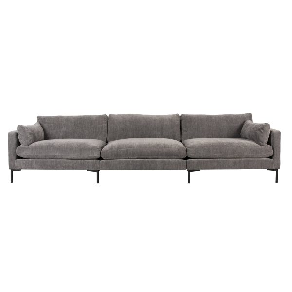 Zuiver - Summer 4,5-sitzer Sofa