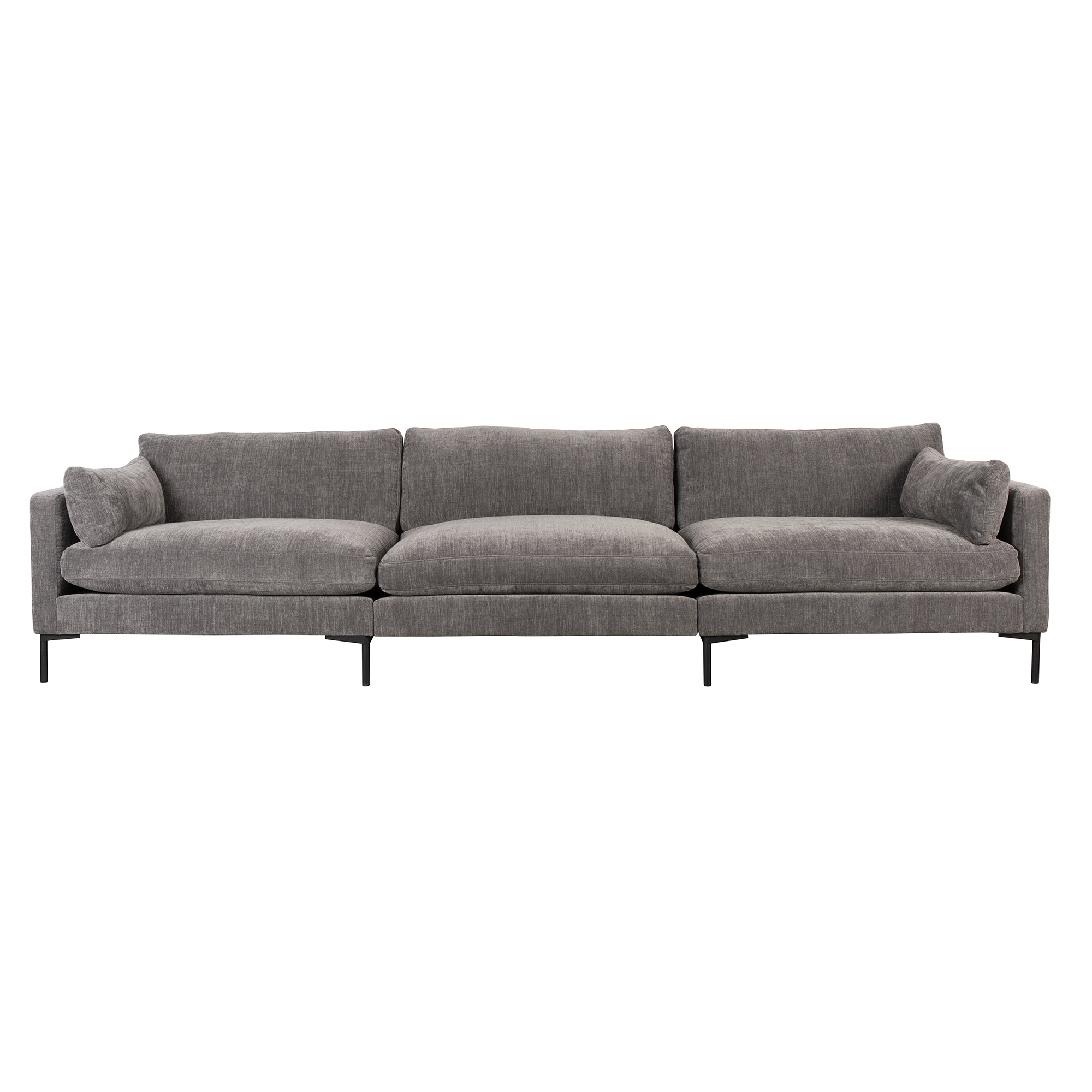 Zuiver - Summer 4,5-sitzer Sofa