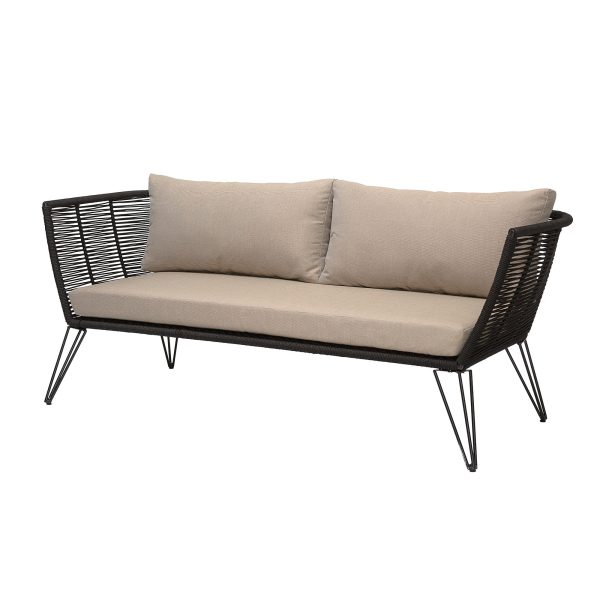 Bloomingville - Mundo Sofa