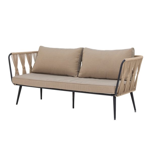 Bloomingville - Pavone Outdoor Sofa