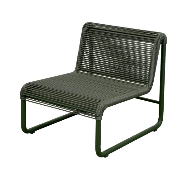 Cane-line - Al Dente Loungesessel