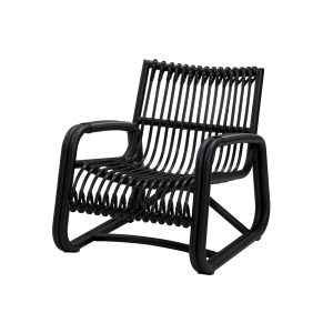Cane-line - Curve Loungesessel Outdoor