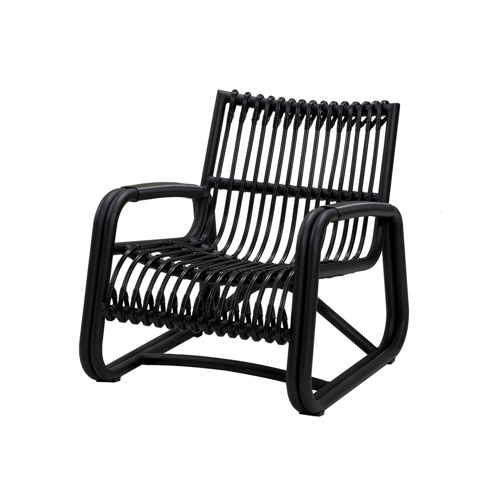 Cane-line - Curve Loungesessel Outdoor