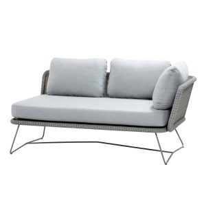 Cane-line - Horizon Modulsofa Outdoor