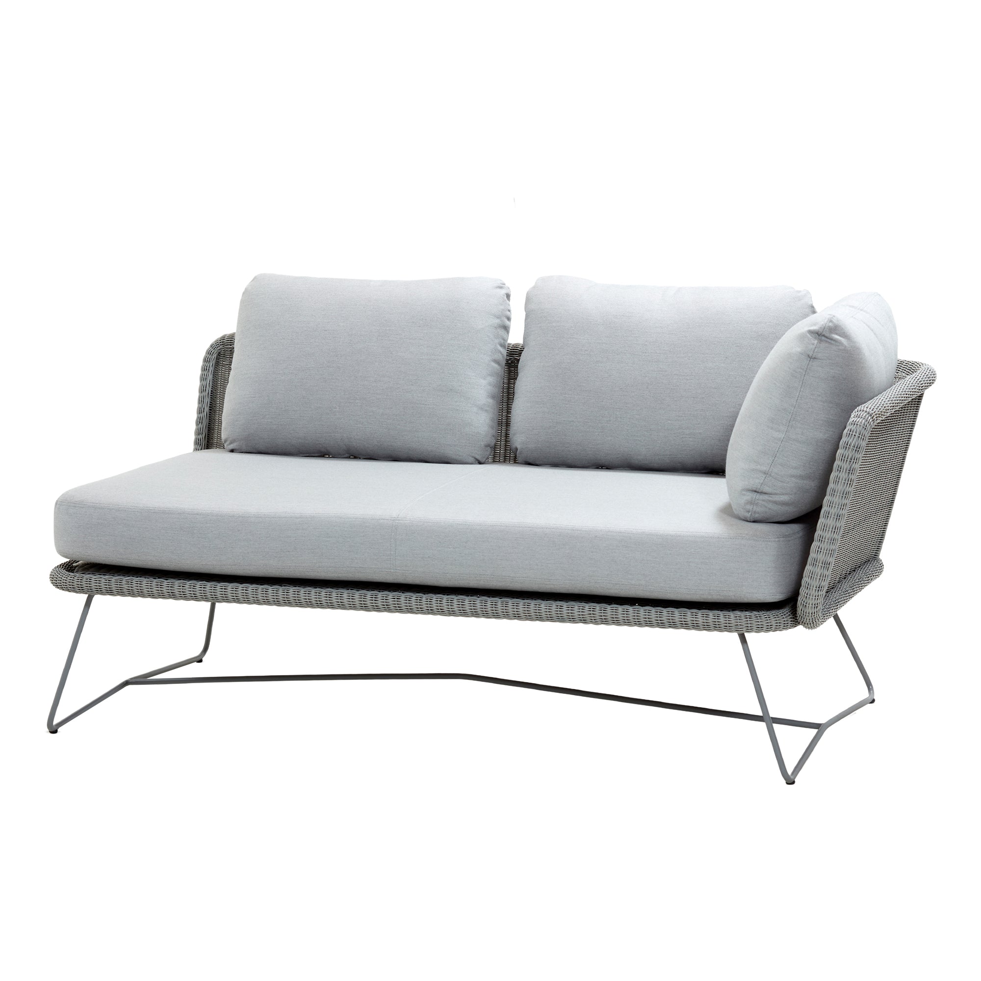 Cane-line - Horizon Modulsofa Outdoor