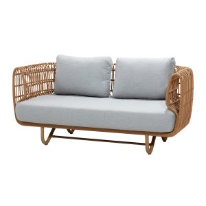 Cane-line - Nest Sofa Outdoor