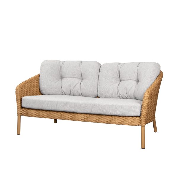 Cane-Line - Ocean Sofa Outdoor