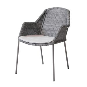 Cane-line - Sitzauflage für Breeze Sessel stapelbar (5464)