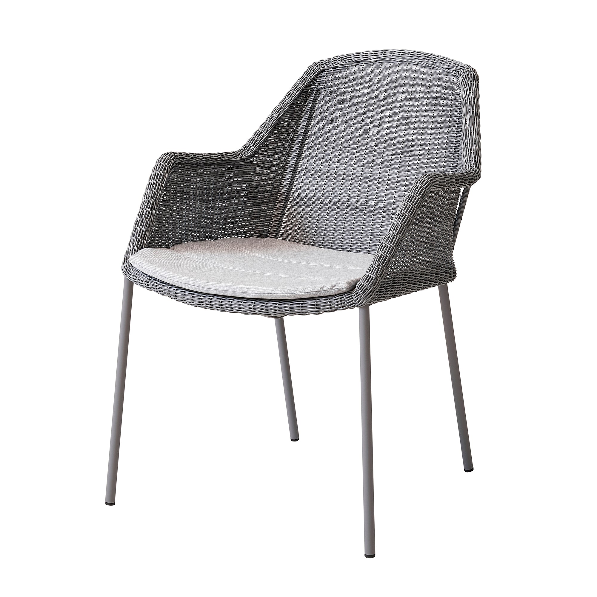 Cane-line - Sitzauflage für Breeze Sessel stapelbar (5464)