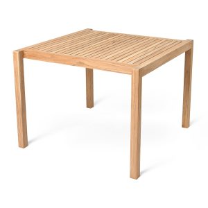 Carl Hansen - AH902 Gartentisch