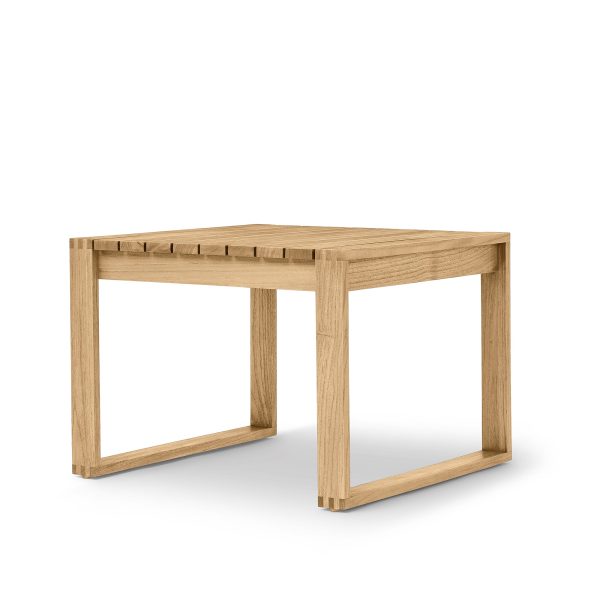Carl Hansen - BK16 Beistelltisch
