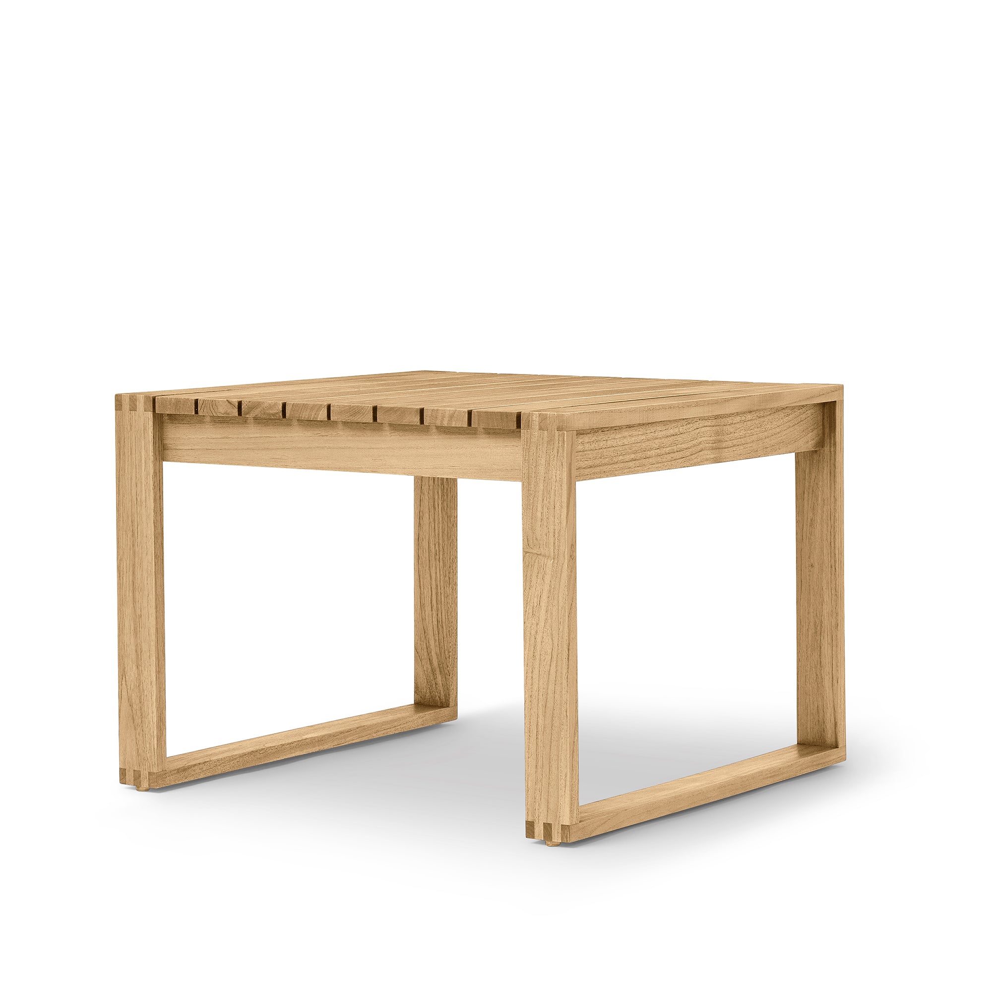 Carl Hansen - BK16 Beistelltisch