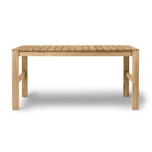 Carl Hansen - Garten Esstisch