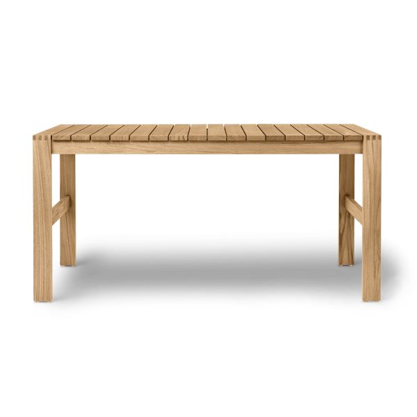 Carl Hansen - Garten Esstisch