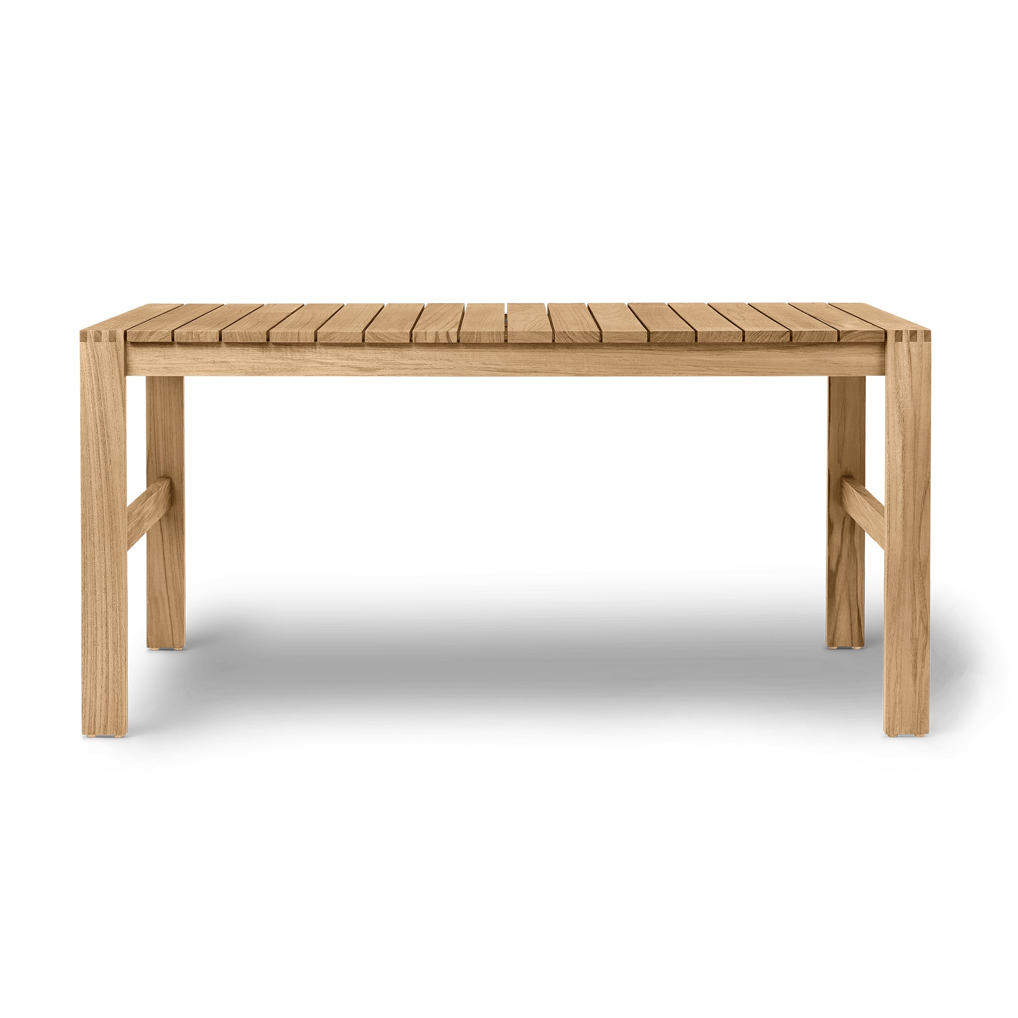 Carl Hansen - Garten Esstisch