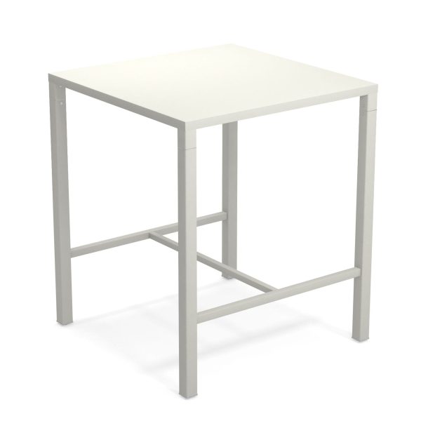 Emu - Nova Outdoor Hochtisch