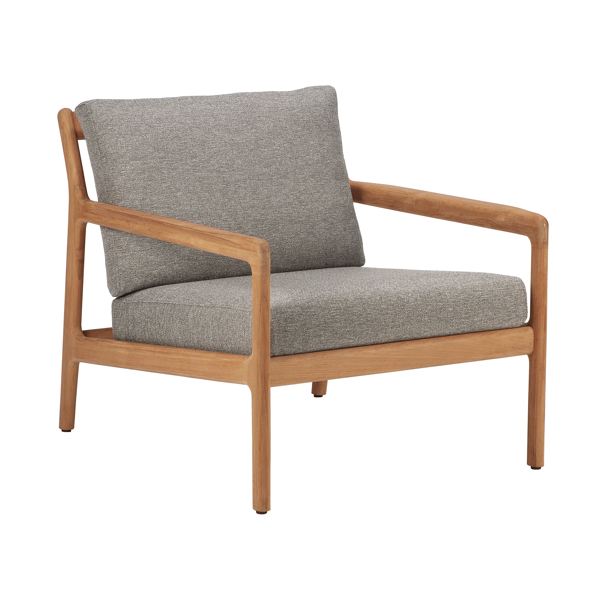 Ethnicraft - Jack Outdoor Loungesessel