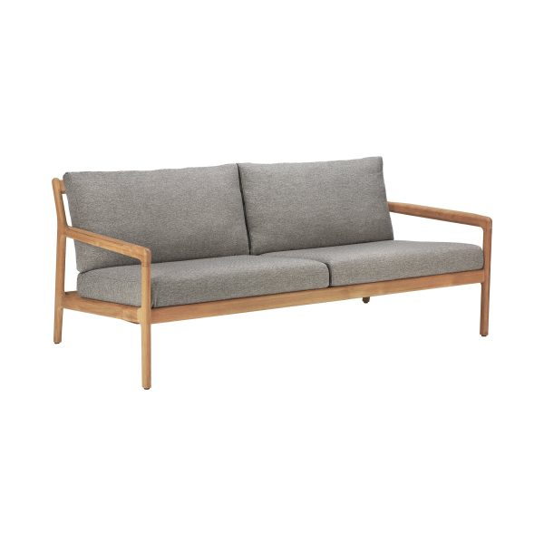 Ethnicraft - Jack Outdoor Sofa