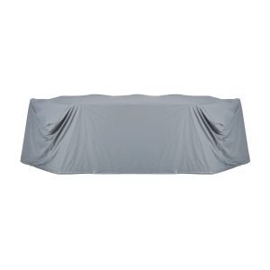 Ethnicraft - Regenschutz für Bok Outdoor Tisch