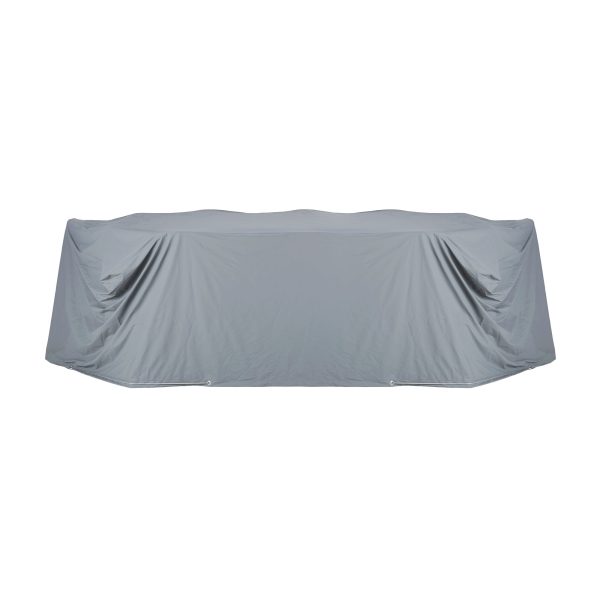 Ethnicraft - Regenschutz für Bok Outdoor Tisch