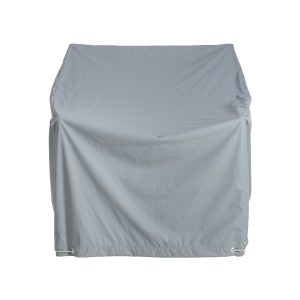 Ethnicraft - Regenschutz für Jack outdoor Loungesessel