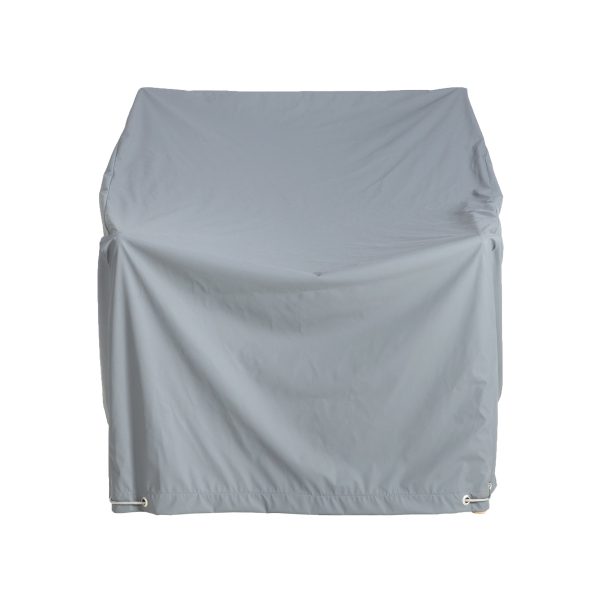 Ethnicraft - Regenschutz für Jack outdoor Loungesessel