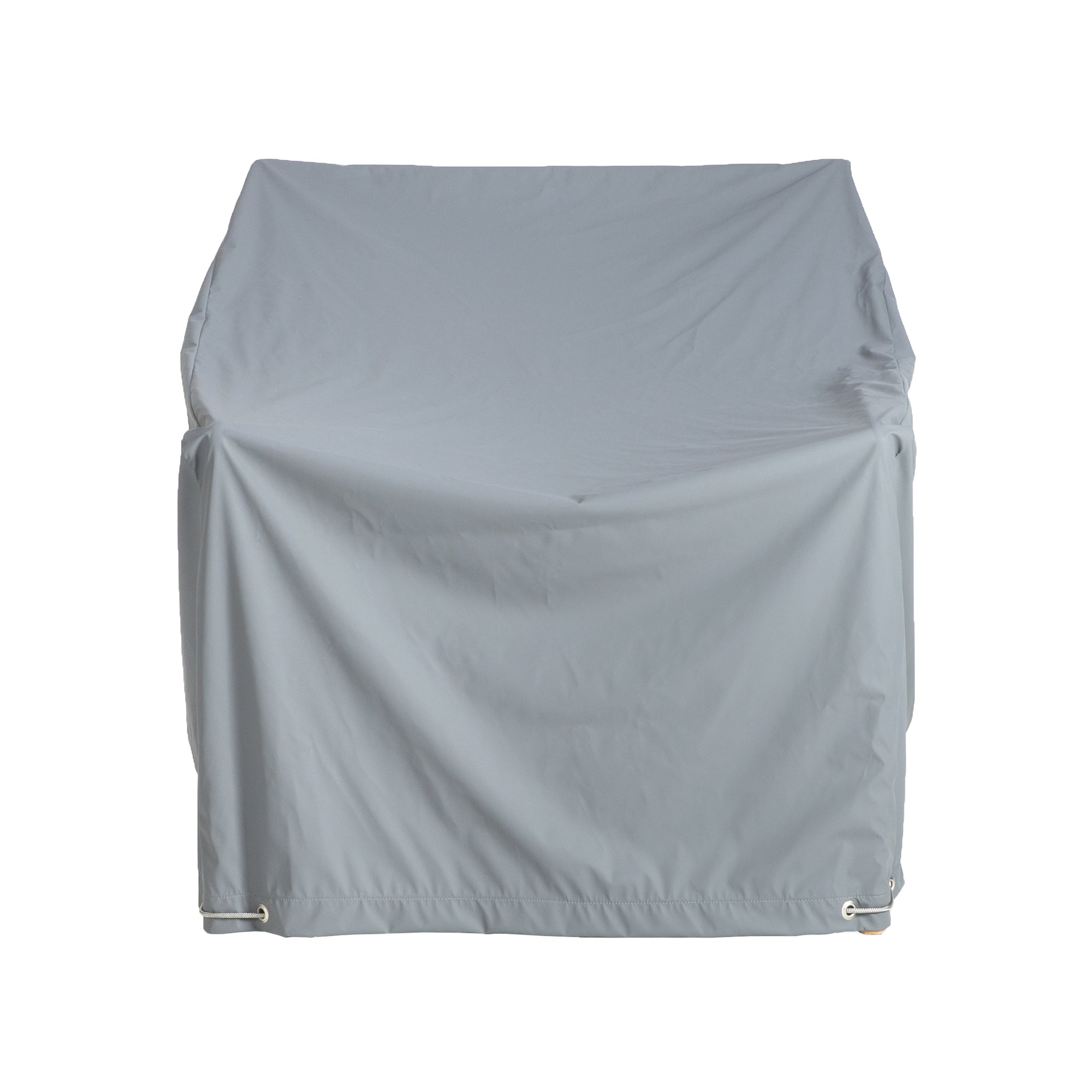 Ethnicraft - Regenschutz für Jack outdoor Loungesessel