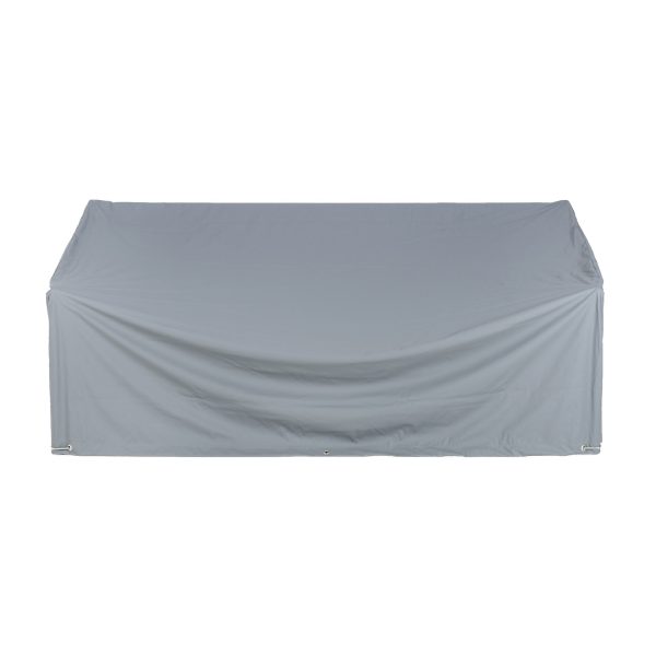 Ethnicraft - Regenschutz für Jack Outdoor Sofa