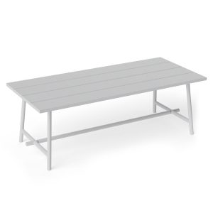 Fatboy - Fred's Outdoor Tisch 220 x 100 cm