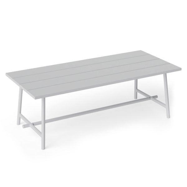 Fatboy - Fred's Outdoor Tisch 220 x 100 cm