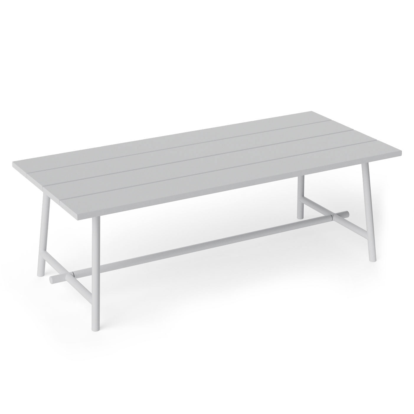 Fatboy - Fred's Outdoor Tisch 220 x 100 cm