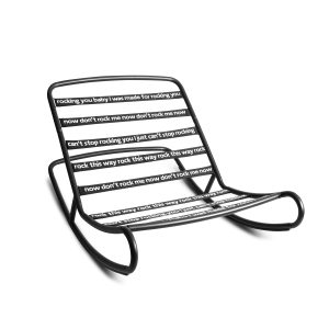 Fatboy - Rock 'n' Roll Lounge Chair