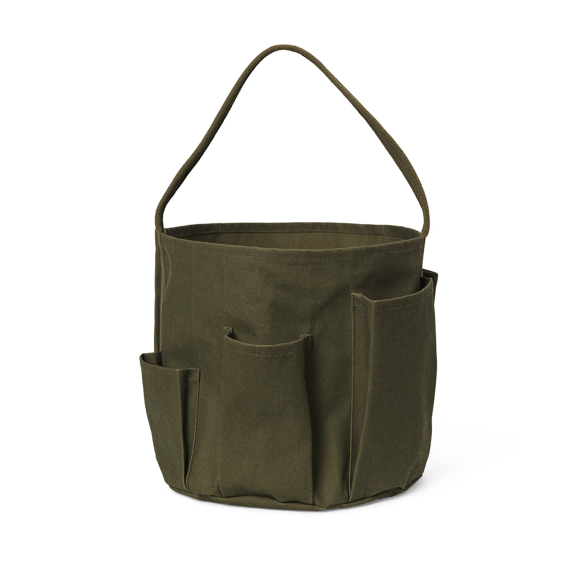 Ferm Living - Bark Garten Beuteltasche