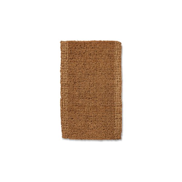 Ferm Living - Coir Fußmatte