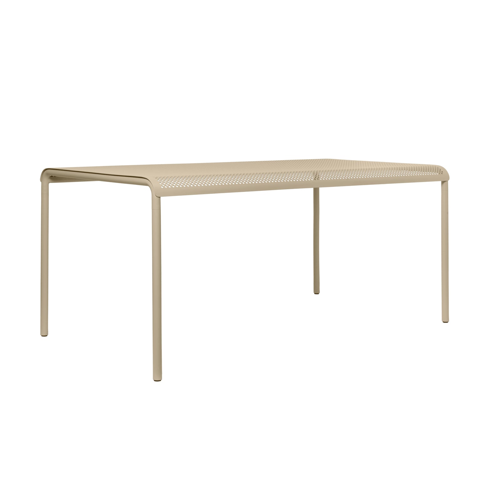 Ferm Living - Dapple Gartenesstisch