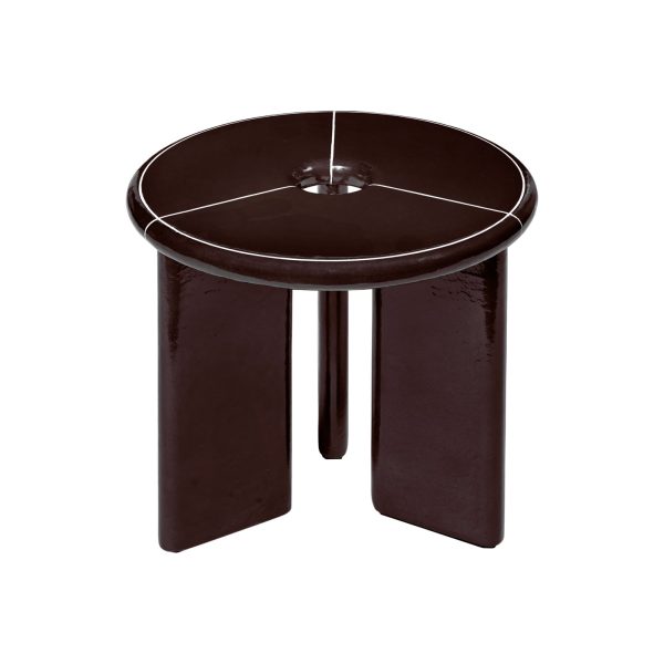 Ferm Living - Deya Outdoor Beistelltisch