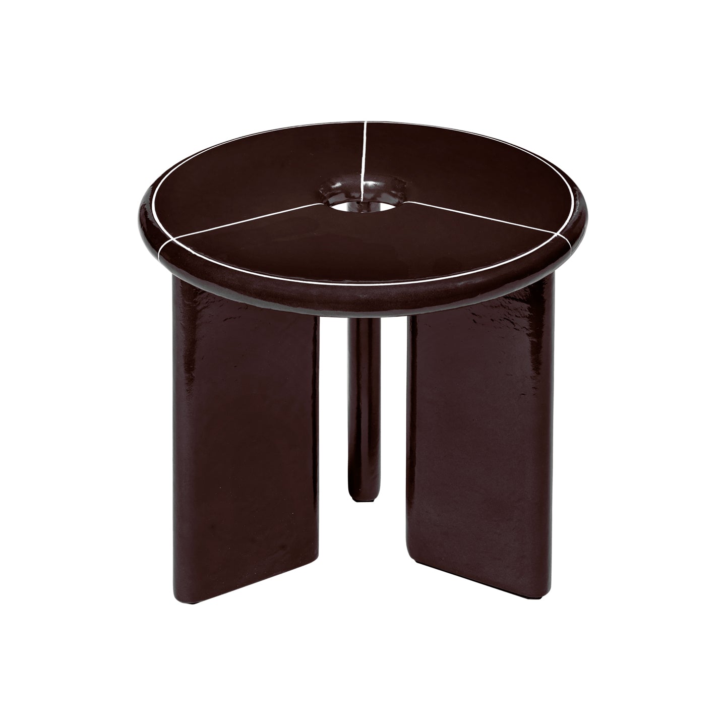 Ferm Living - Deya Outdoor Beistelltisch