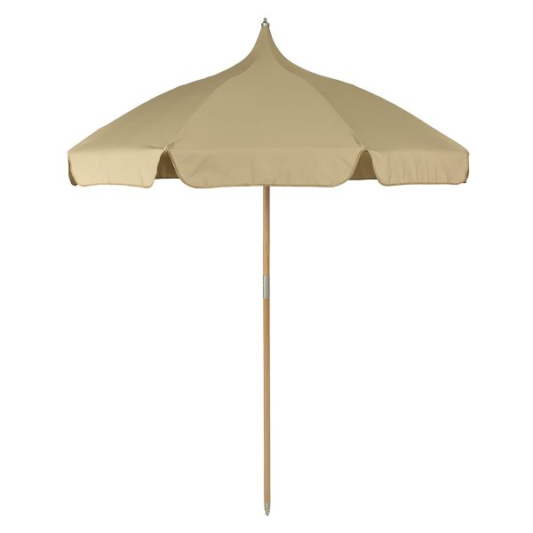 Ferm Living - Lull Sonnenschirm