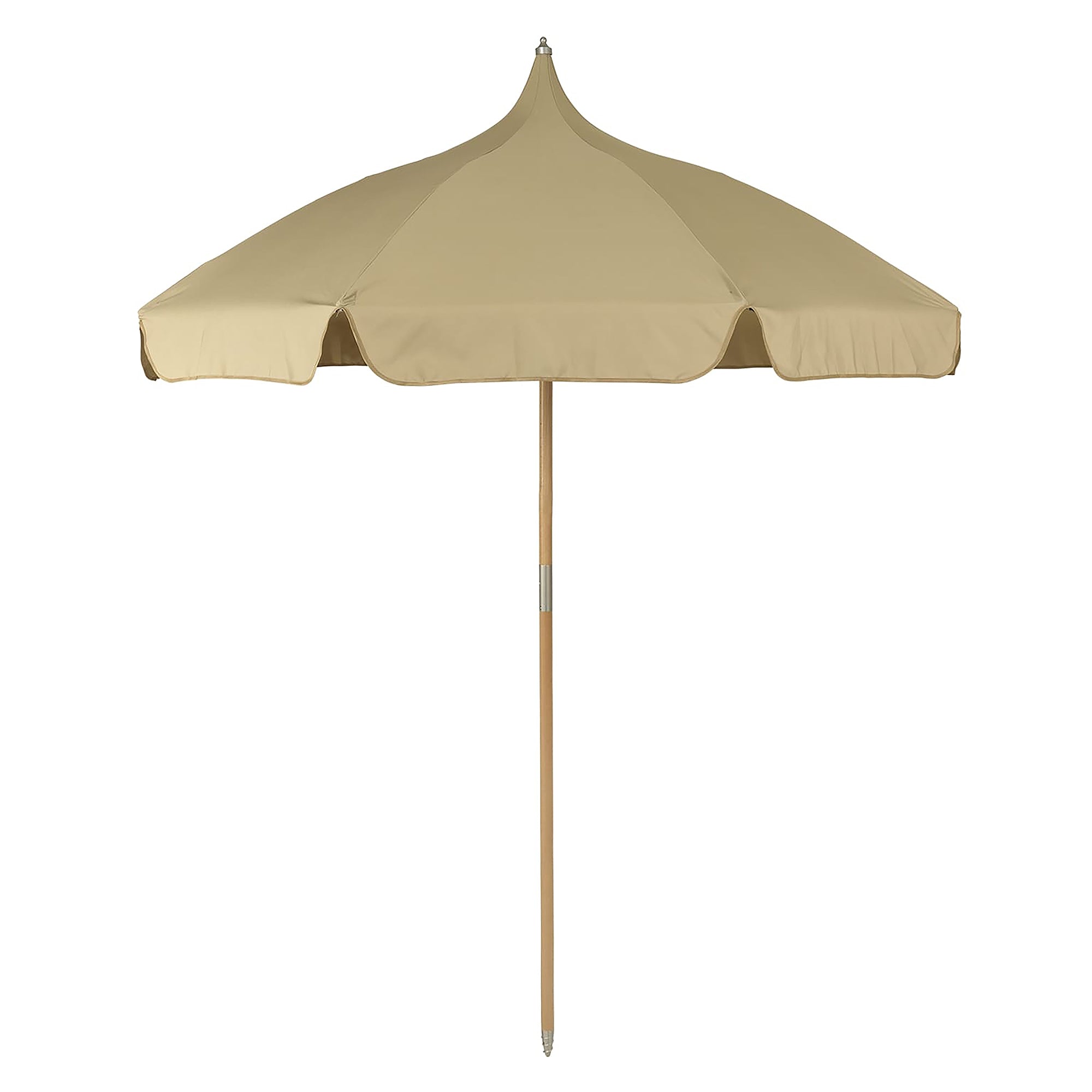 Ferm Living - Lull Sonnenschirm