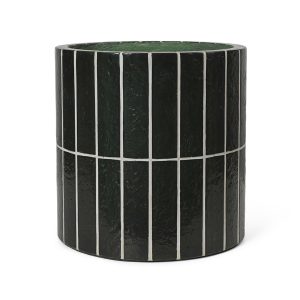 Ferm Living - Pillar Pflanzentopf