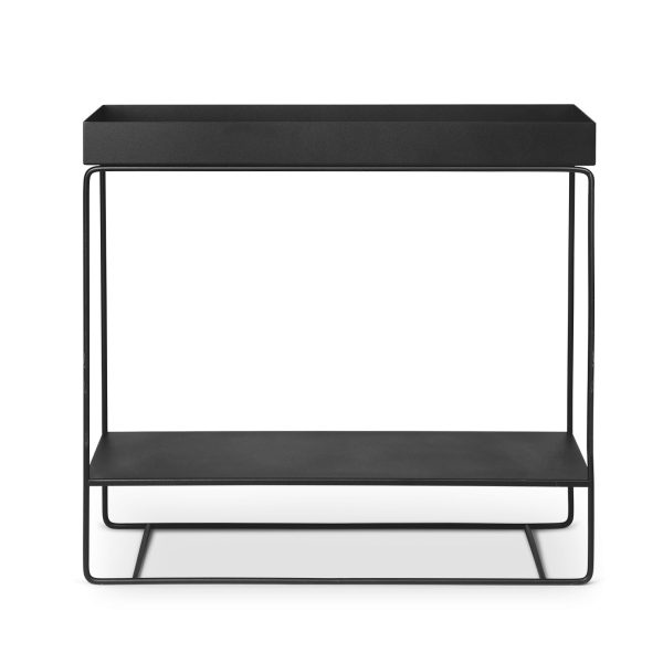 Ferm Living - Plant Box mit 2 Ebenen