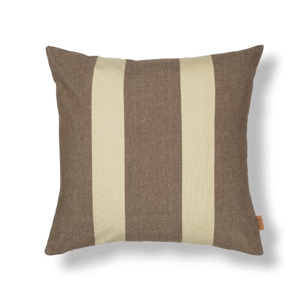 Ferm Living - Strand Outdoor Kissen